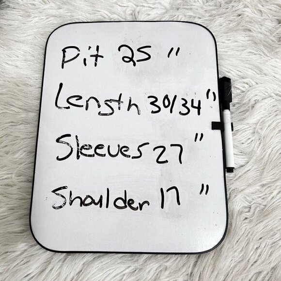 LOGO Lori Goldstein A272836 Open Front Colorblock Cardigan Contrast Pockets XL - Picture 12 of 12